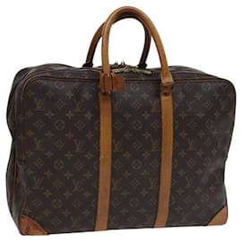 LOUIS VUITTON Borsa Boston Monogram Sac 48 Earl M41383 LV Auth bs22202