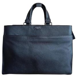 LANCEL CÔME - BORSA DA UOMO PREMIUM PER AFFARI
