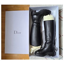 Dior-Schuhe für Frauen in sehr gutem Zustand