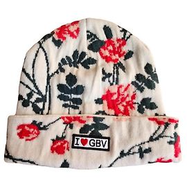 Cappello Giambattista Valli in lana multicolore