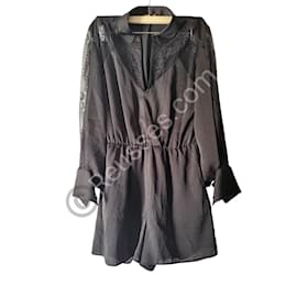Maje Kleid/Overall für Frauen in Sehr Gutem Zustand