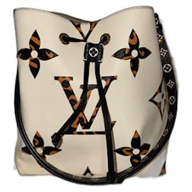 Capsula esclusiva Neonoe jungle - Louis Vuitton