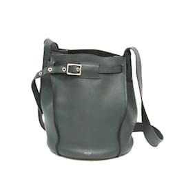 Borsa a spalla in pelle da donna Celine Big Bag - Céline