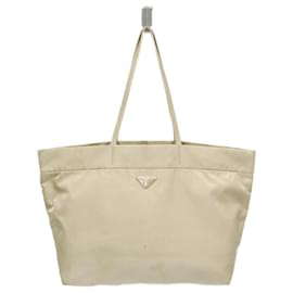 Borsa tote donna RE-NYLON di Prada