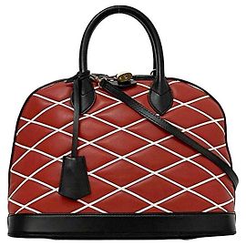 Borsa Alma PM Louis Vuitton