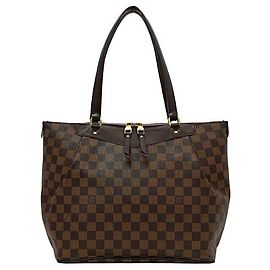 Borsa tote Louis Vuitton Westminster GM
