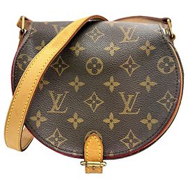 Bolso de Hombro Monogram Louis Vuitton
