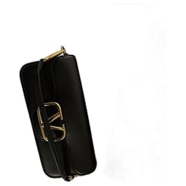 Sac bandoulière Locò Valentino Garavani en veau