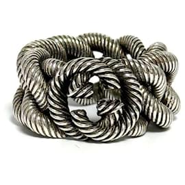 Anello Gourmet Chain da uomo Gucci