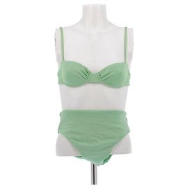 Autre Marque HANNE BLOCH Trajes de baño T.International S Poliéster