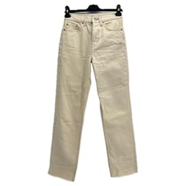 NO FIRMADO / NO FIRMADO Jeans T.US 27 Algodón - Autre Marque