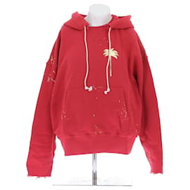 PALM ANGELS Strickwaren & Sweatshirts T.International XL Baumwolle - Palm Angels