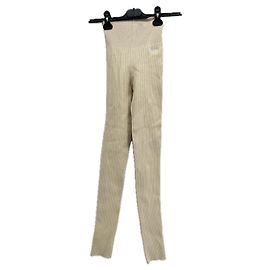 Autre Marque KITH Pantalones T.International XS Algodón