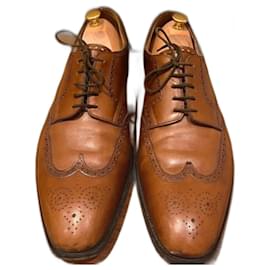 Derby Modello Campbell - John Lobb