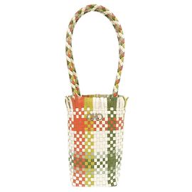 Bolsa de couro Gancini da Salvatore Ferragamo