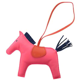 Charm de sac Anjou Milo GM Rodeo d'Hermès