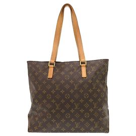 Borsa tote Caba Maison Monogram Louis Vuitton