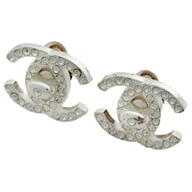 Orecchini Clip Coco Mark di Chanel