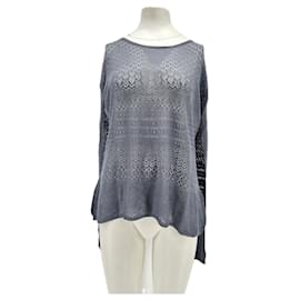 ZADIG & VOLTAIRE Hauts T.International S Viscose - Zadig & Voltaire