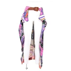 Faldas CHLOE T.FR 40 Seda - Chloé