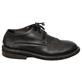 Autre Marque Scarpe Derby Gommello Marsèll