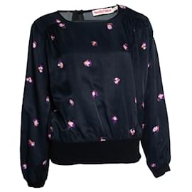See by Chloé See by Chloe, top floral