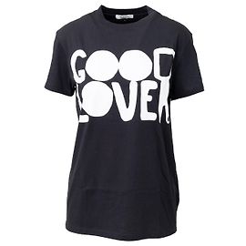 Valentino Garavani Camiseta Good Lover Valentino x Melanie Matranga - años 20