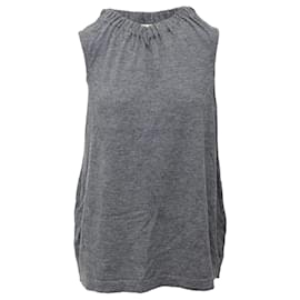 Marni Grey Top - '00s