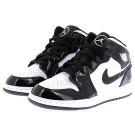 Autre Marque JORDAN Sneakers T.EU 38.5 Pelle verniciata