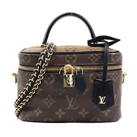 Borsa a spalla Monogram Reverse Louis Vuitton