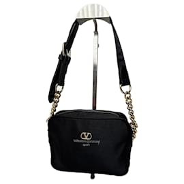 Vintage Valentino Garavani Bag black