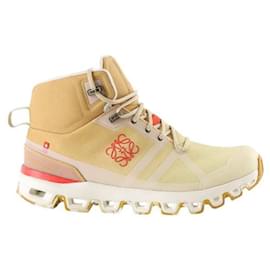 Botas beige - Loewe