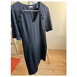 Vestido John Galliano para mujer en excelente estado