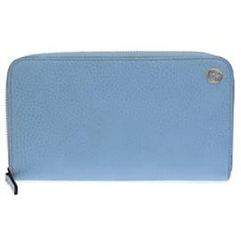 Gucci Interlocking G Langbörse