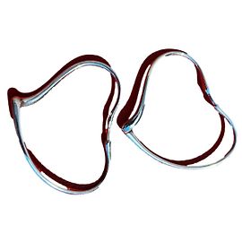 Tiffany & Co Cuore Aperto Elsa Peretti
