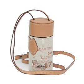Nano Roller Pouch Christian Dior x CACTUS JACK