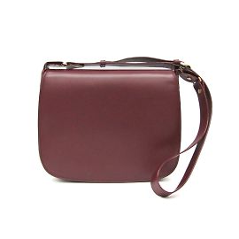 Borsa a spalla in pelle da donna Cartier Must L1000536