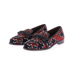 AQUAZZURA Ballerinas T.EU 37 Samt