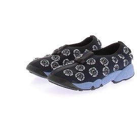 DIOR Trainer T.EU 37 Stoff