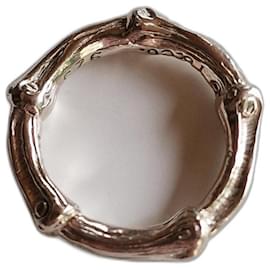 Tiffany & Co Bamboo vintage in argento massiccio 925