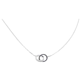 Collana Collezione Natale 2008 Cartier Baby Love