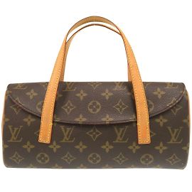 Borsa a mano Monogram Sonatine di Louis Vuitton