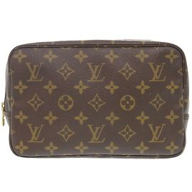 Pouch Monogram True Toilet 23 di Louis Vuitton
