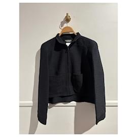 Giacche CHANEL T.International L Cotone