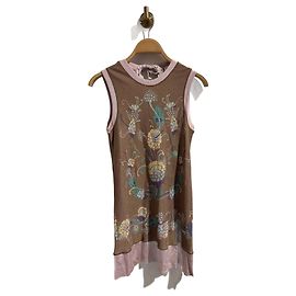 MISSONI Dresses T.FR 36 Synthetic