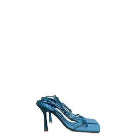 Sandali BOTTEGA VENETA T.EU 38 Pelle