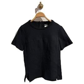 CHANEL Tops T.International L Cotone - Chanel