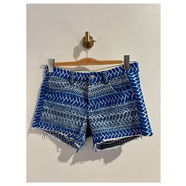 IRO Shorts T.International XS Synthetisch