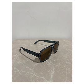 GUCCI Sonnenbrille T. Kunststoff