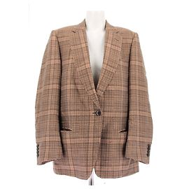 Veste DRIES VAN NOTEN T.FR 38 Coton